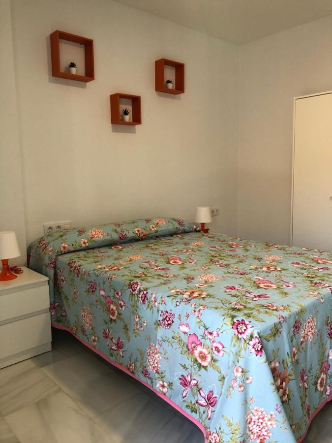 Casa De Los Tilos Mairena del Aljarafe Exteriér fotografie